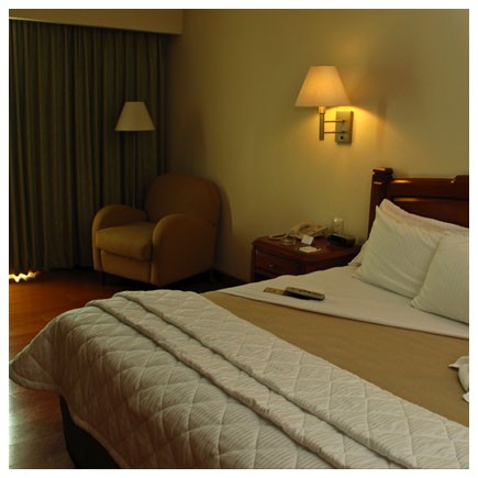 Habitacion Sencilla